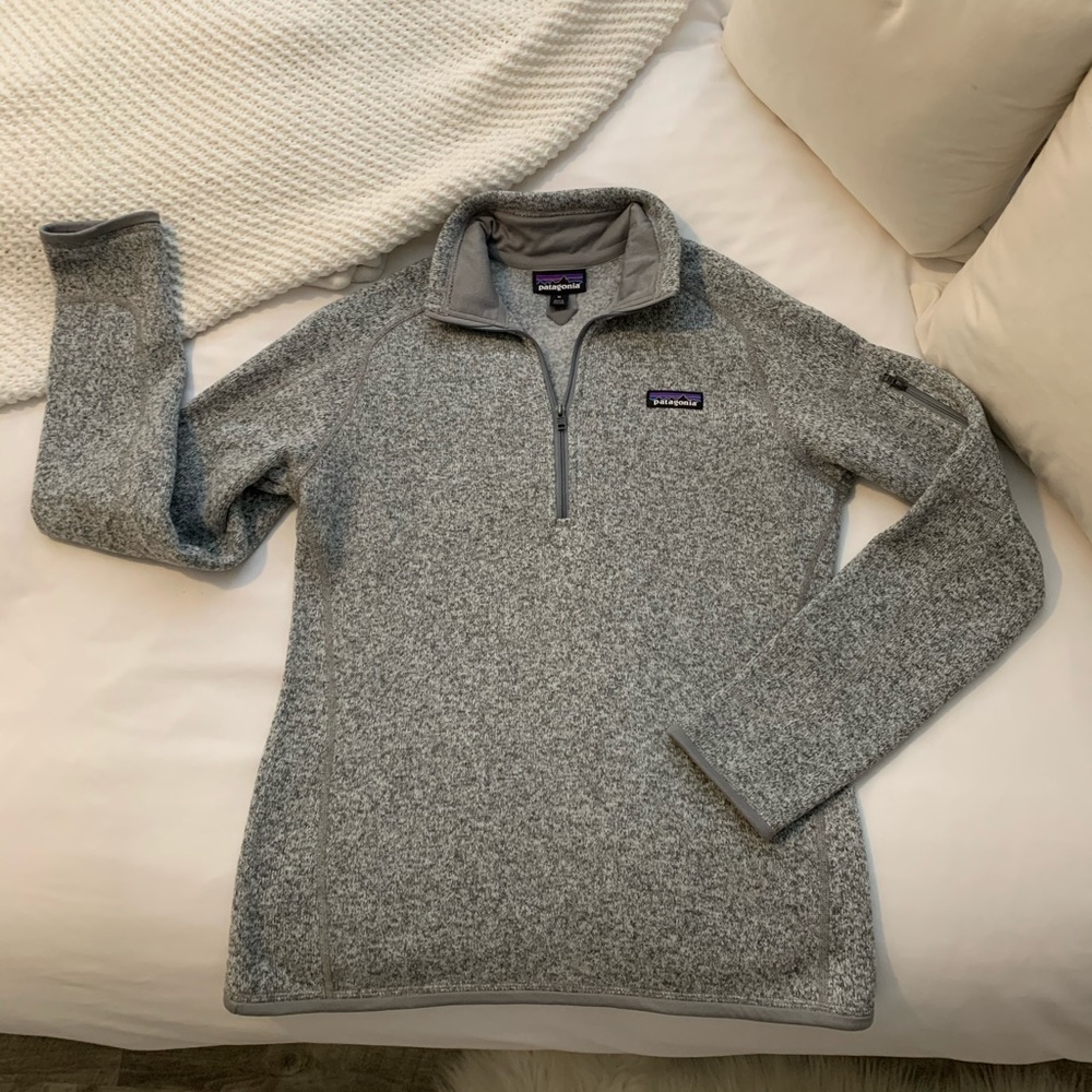 Patagonia Gray NEW